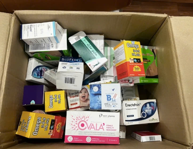 Inspection teams set up to crack down on violations of health regulations